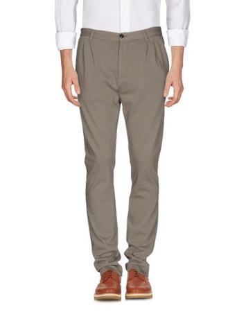 Брюки VINCENT COUTURE