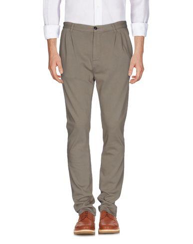 Брюки  -  цвет