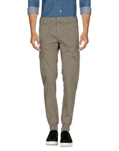 Брюки  -  цвет