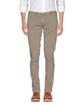 Брюки MANUEL RITZ Брюки MANUEL RITZ