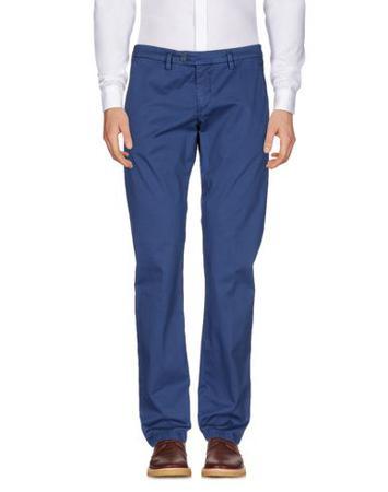 Брюки MASSIMO REBECCHI