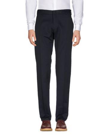 Брюки GREY DANIELE ALESSANDRINI