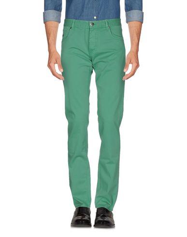 Брюки  -  цвет