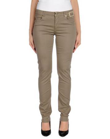 Брюки CAMOUFLAGE AR AND J.