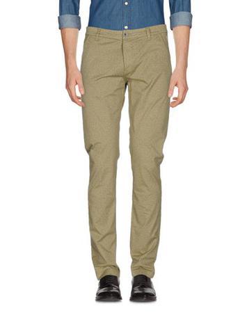 Брюки CAMOUFLAGE AR AND J.