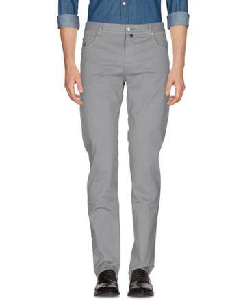 Брюки LUIGI BORRELLI NAPOLI