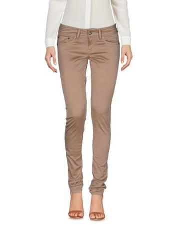 Брюки PEPE JEANS