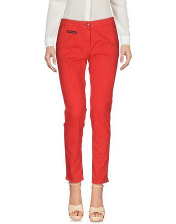 Брюки PINKO TAG