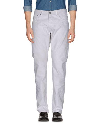 Брюки  -  цвет