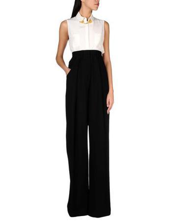 Брюки OFF WHITE C/O VIRGIL ABLOH