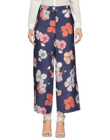 Брюки LA FABBRICA DEL LINO