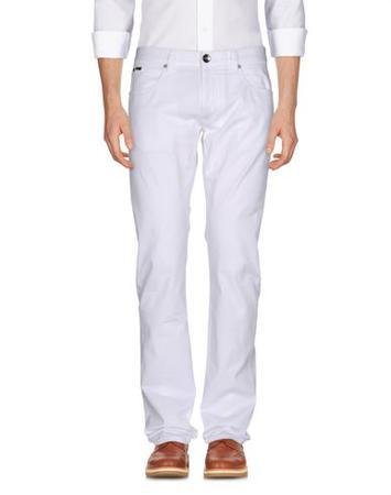 Брюки ARMANI COLLEZIONI