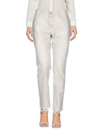 Брюки CURRENT/ELLIOTT