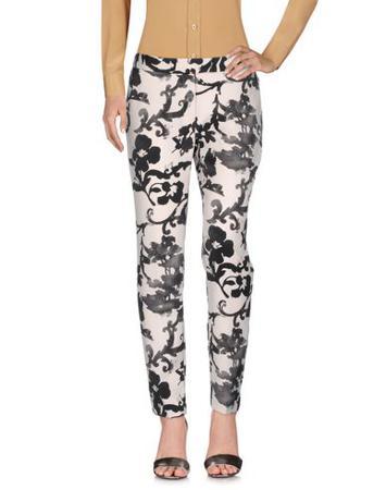 Брюки MOSCHINO CHEAPANDCHIC