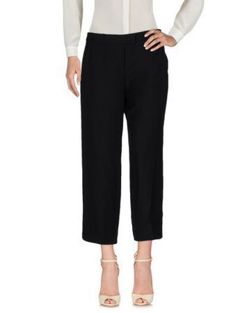 Брюки MOSCHINO CHEAPANDCHIC