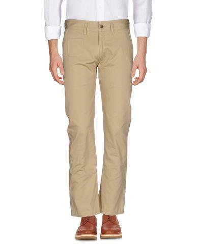 Брюки JUNYA WATANABE COMME DES GARÇONS MAN