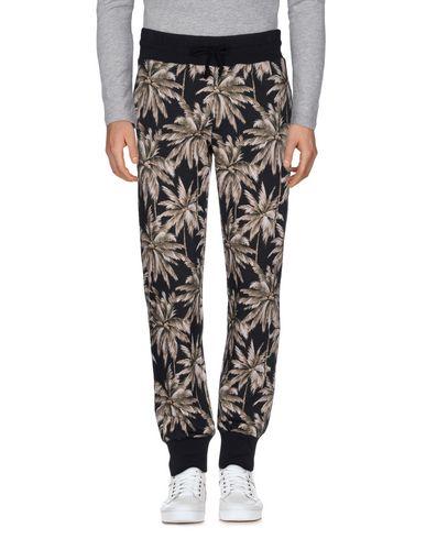 Брюки DRIES VAN NOTEN