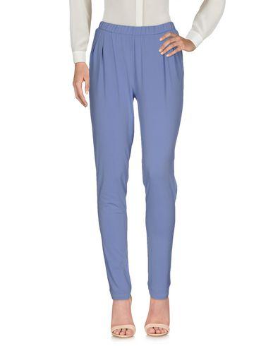 Брюки  -  цвет