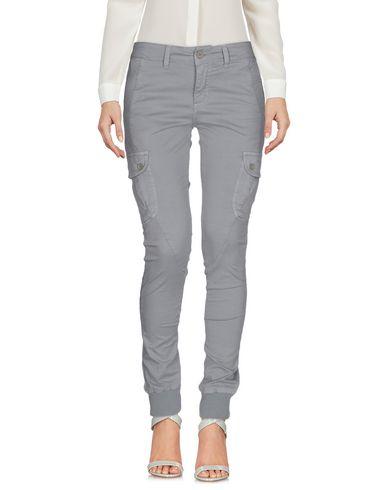 Брюки  -  цвет