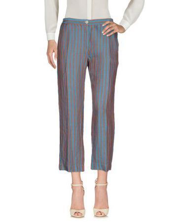 Брюки MASSIMO ALBA