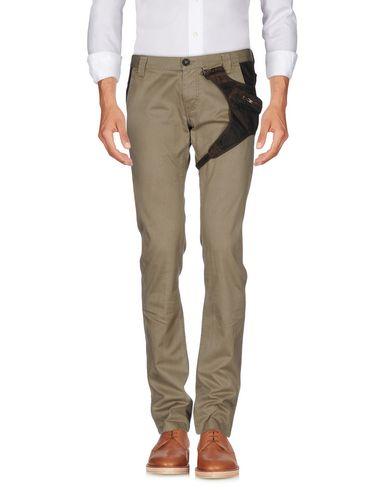 Брюки DANIELE ALESSANDRINI