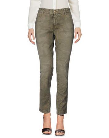 Брюки CURRENT/ELLIOTT