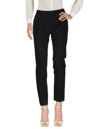 Брюки PINKO GREY