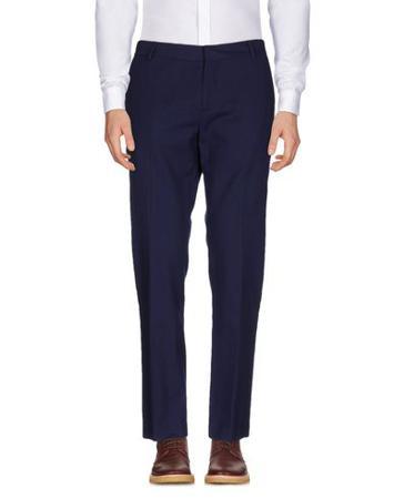 Брюки GREY DANIELE ALESSANDRINI