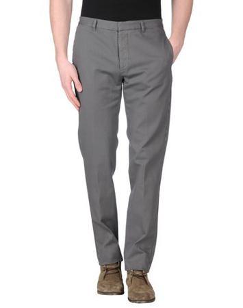 Брюки MAISON MARGIELA 10