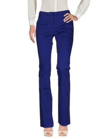 Брюки PINKO BLACK