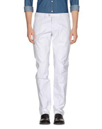 Брюки MASSIMO REBECCHI