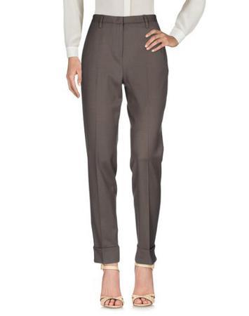 Брюки METRADAMO