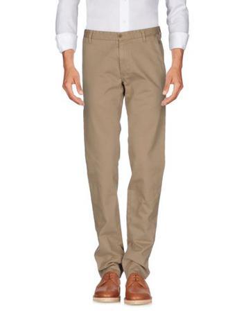 Брюки FRED PERRY