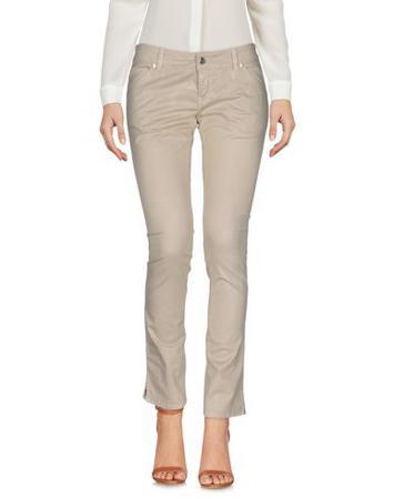 Брюки PINKO GREY