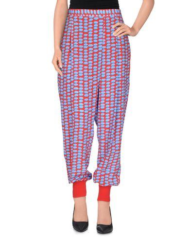 Брюки STELLA MCCARTNEY