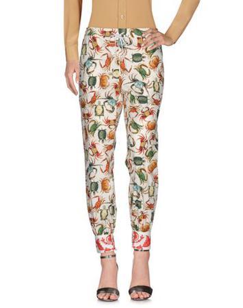 Брюки VERSACE COLLECTION