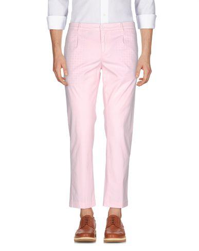 Брюки DANIELE ALESSANDRINI