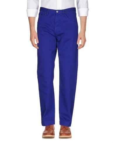 Брюки DRIES VAN NOTEN