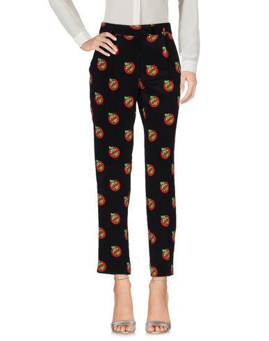 Брюки MOSCHINO CHEAPANDCHIC