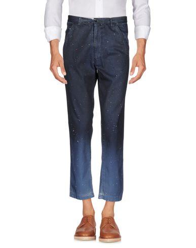 Брюки DANIELE ALESSANDRINI