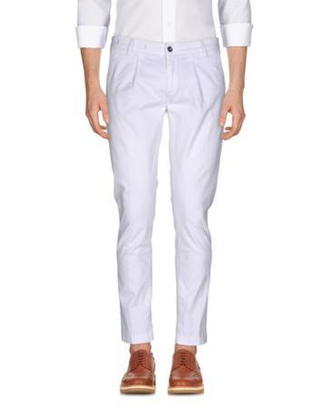 Брюки TELERIA ZED