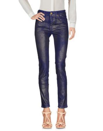 Брюки VIVIENNE WESTWOOD ANGLOMANIA