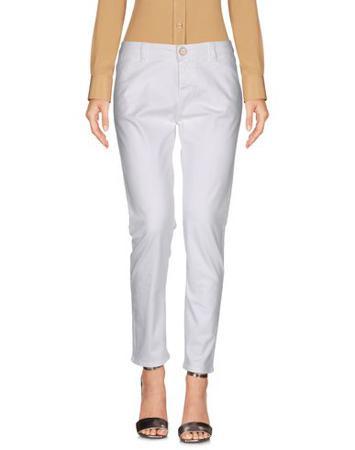 Брюки PINKO TAG