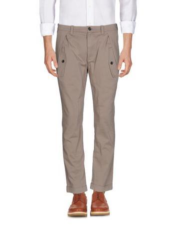 Брюки GAZZARRINI