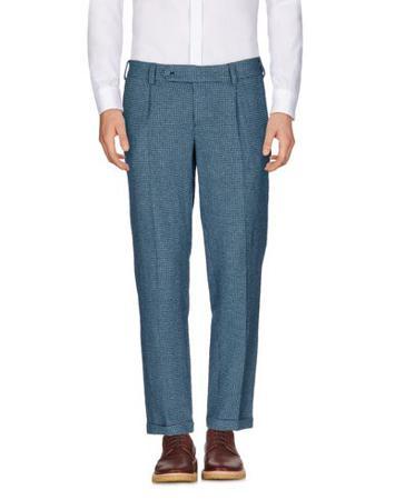 Брюки MAISON LVCHINO 