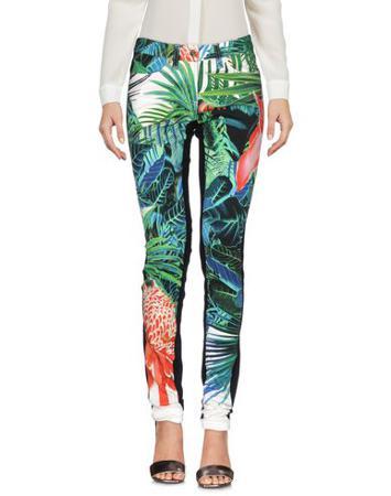 Брюки ROBERTO CAVALLI