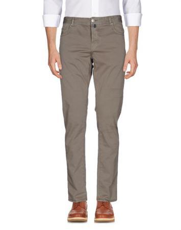 Брюки LUIGI BORRELLI NAPOLI