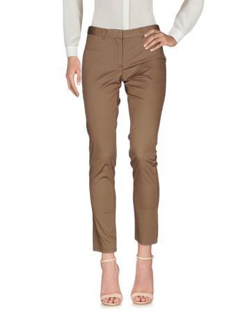 Брюки ALVIERO MARTINI 1A CLASSE