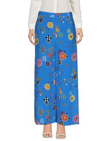 Брюки EMILIO PUCCI