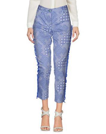 Брюки WHITE SAND 88